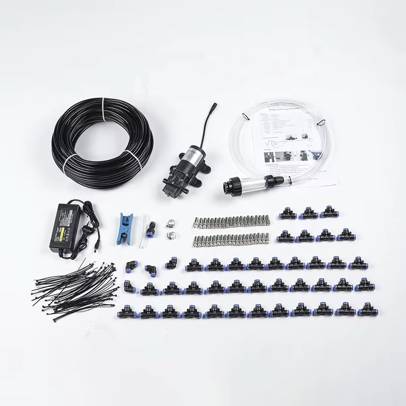 SBS Garden Plant & Orchid Watering System